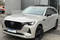 Mazda CX-80 din 2024 cu 22.994 km - oferta MAZ203427 - foto 4