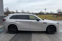 Mazda CX-80 din 2024 cu 22.994 km - oferta MAZ203427 - foto 9