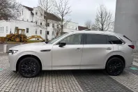 Mazda CX-80 din 2024 cu 22.994 km - oferta MAZ203427 - foto 10