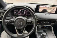 Mazda CX-80 din 2024 cu 22.994 km - oferta MAZ203427 - foto 11
