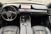 Mazda CX-80 din 2024 cu 22.994 km - oferta MAZ203427 - foto 14