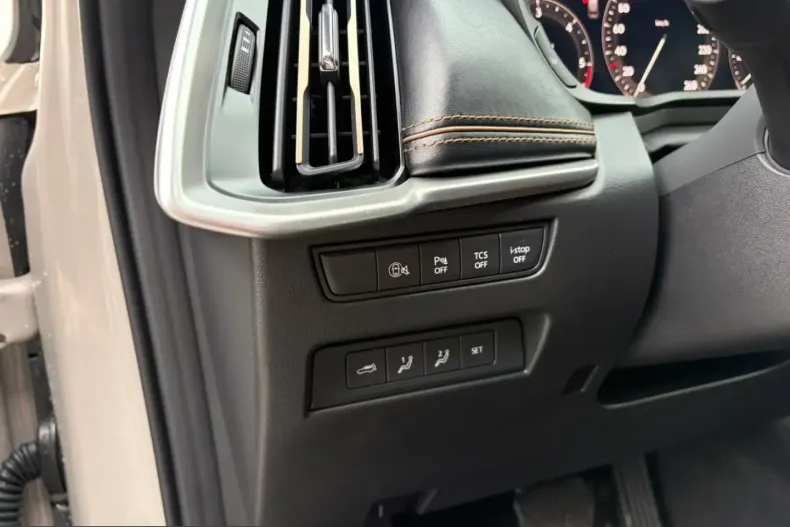 Mazda CX-80 din 2024 cu 22.994 km - oferta MAZ203427 - foto 18