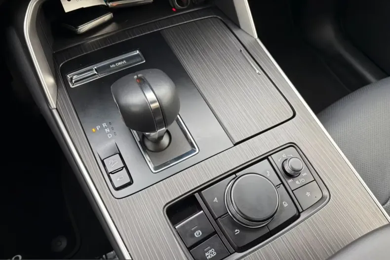 Mazda CX-80 din 2024 cu 22.994 km - oferta MAZ203427 - foto 19