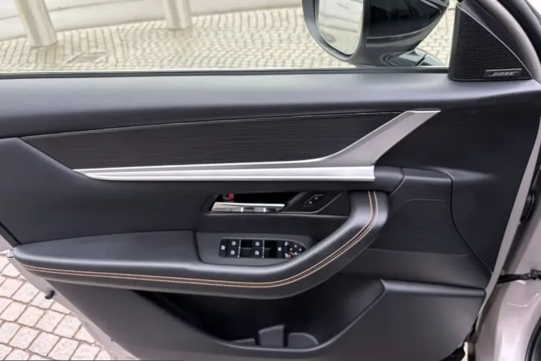 Mazda CX-80 din 2024 cu 22.994 km - oferta MAZ203427 - foto 23