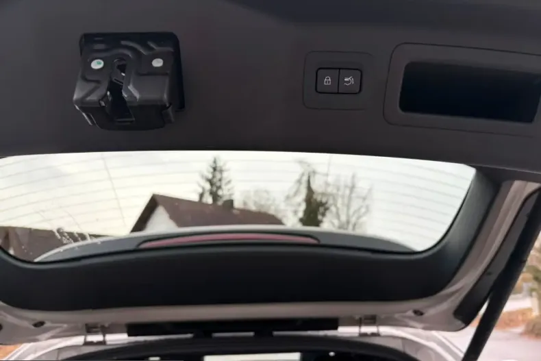 Mazda CX-80 din 2024 cu 22.994 km - oferta MAZ203427 - foto 24