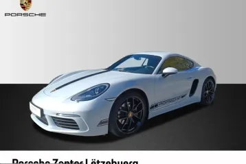 Porsche Cayman din 2025 - oferta POR203428