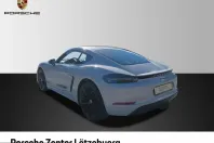 Porsche Cayman din 2025 cu 12.321 km - oferta POR203428 - foto 3