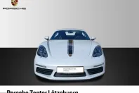Porsche Cayman din 2025 cu 12.321 km - oferta POR203428 - foto 5