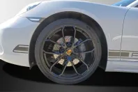 Porsche Cayman din 2025 cu 12.321 km - oferta POR203428 - foto 6