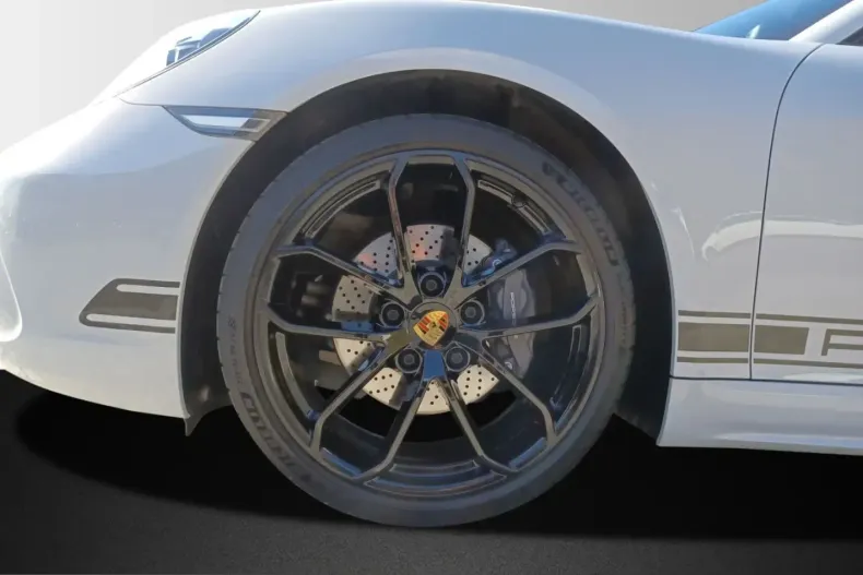 Porsche Cayman din 2025 cu 12.321 km - oferta POR203428 - foto 6