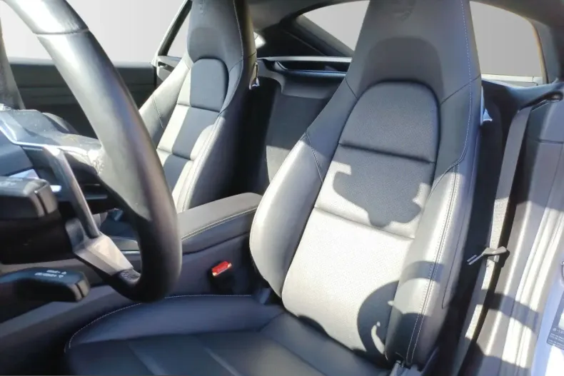 Porsche Cayman din 2025 cu 12.321 km - oferta POR203428 - foto 7