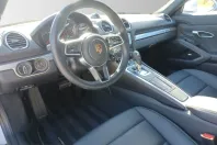Porsche Cayman din 2025 cu 12.321 km - oferta POR203428 - foto 8