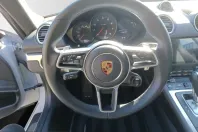 Porsche Cayman din 2025 cu 12.321 km - oferta POR203428 - foto 9