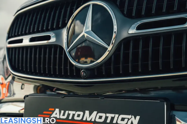 Mercedes-Benz GLC 200 (Clasa GLC) din 2023 cu 28.618 km - oferta MER203429 - foto 7