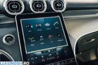 Mercedes-Benz GLC 200 (Clasa GLC) din 2023 cu 28.618 km - oferta MER203429 - foto 16