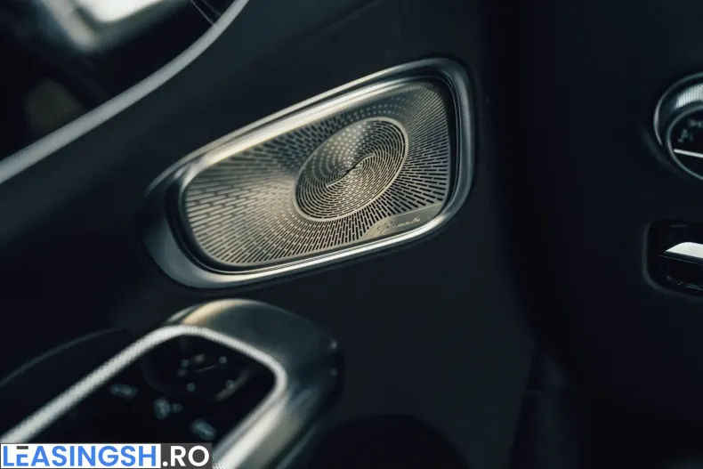 Mercedes-Benz GLC 200 (Clasa GLC) din 2023 cu 28.618 km - oferta MER203429 - foto 18