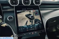 Mercedes-Benz GLC 200 (Clasa GLC) din 2023 cu 28.618 km - oferta MER203429 - foto 19