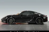 Porsche Cayman din 2024 cu 31.850 km - oferta POR203430 - foto 2