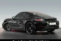 Porsche Cayman din 2024 cu 31.850 km - oferta POR203430 - foto 3