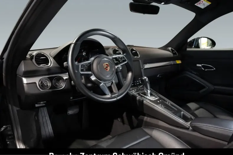 Porsche Cayman din 2024 cu 31.850 km - oferta POR203430 - foto 4