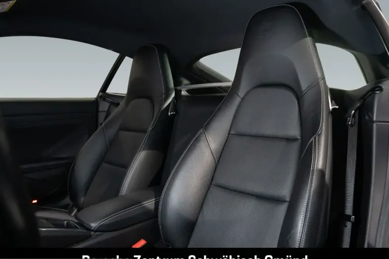 Porsche Cayman din 2024 cu 31.850 km - oferta POR203430 - foto 5