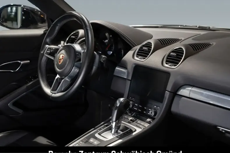 Porsche Cayman din 2024 cu 31.850 km - oferta POR203430 - foto 7