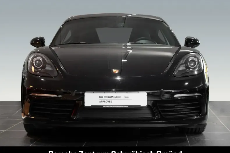 Porsche Cayman din 2024 cu 31.850 km - oferta POR203430 - foto 8