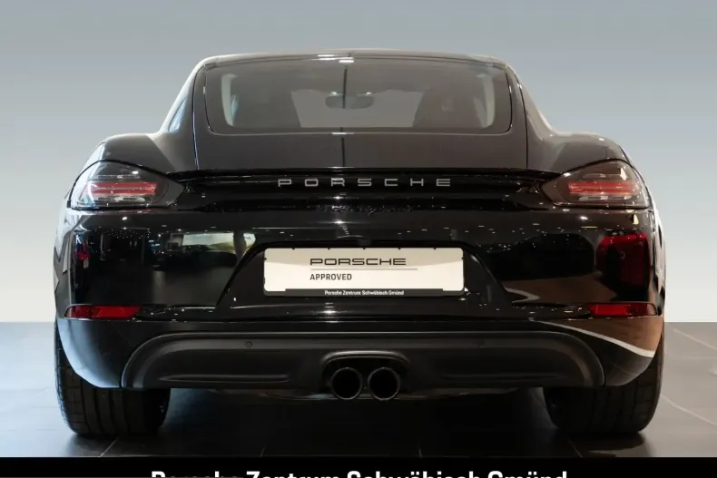 Porsche Cayman din 2024 cu 31.850 km - oferta POR203430 - foto 10