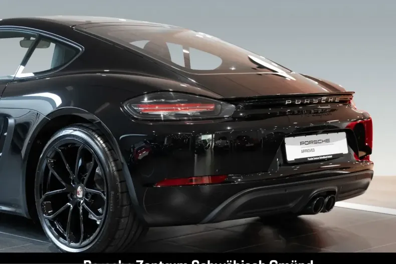 Porsche Cayman din 2024 cu 31.850 km - oferta POR203430 - foto 11