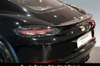 Porsche Cayman din 2024 cu 31.850 km - oferta POR203430 - foto 12