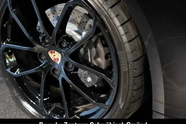 Porsche Cayman din 2024 cu 31.850 km - oferta POR203430 - foto 14