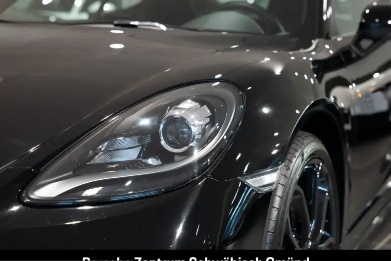 Porsche Cayman din 2024 cu 31.850 km - oferta POR203430 - foto 16