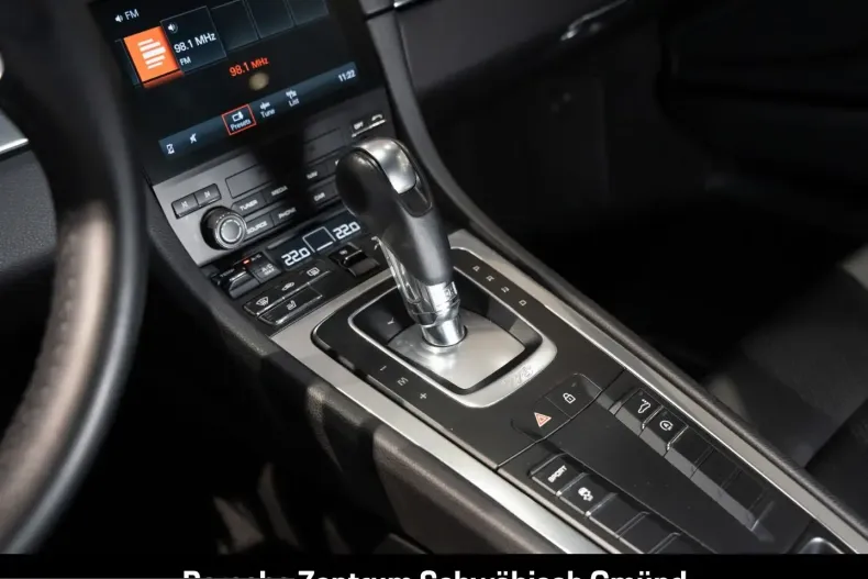 Porsche Cayman din 2024 cu 31.850 km - oferta POR203430 - foto 22