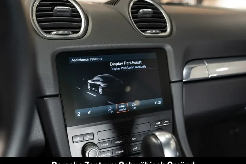 Porsche Cayman din 2024 cu 31.850 km - oferta POR203430 - foto 26