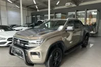 Volkswagen Amarok din 2023 cu 34.000 km - oferta VOL203431 - foto 1