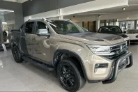Volkswagen Amarok din 2023 cu 34.000 km - oferta VOL203431 - foto 2