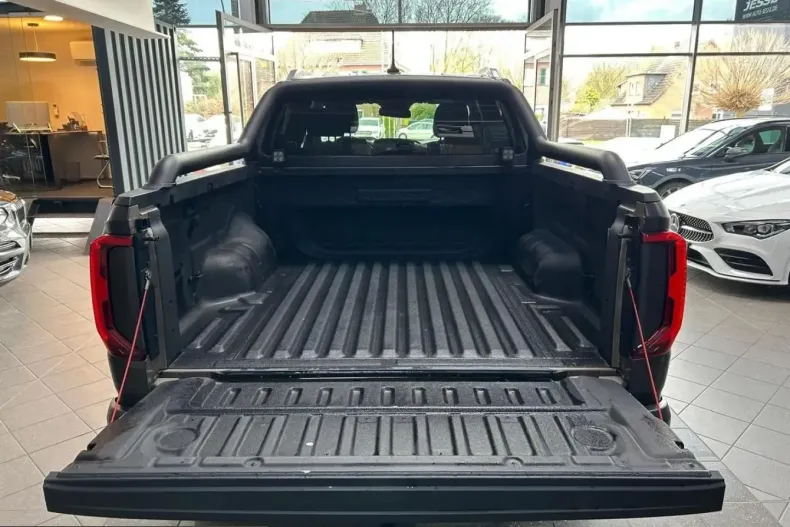 Volkswagen Amarok din 2023 cu 34.000 km - oferta VOL203431 - foto 5