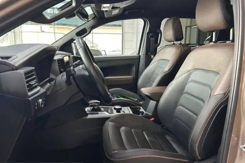 Volkswagen Amarok din 2023 cu 34.000 km - oferta VOL203431 - foto 9