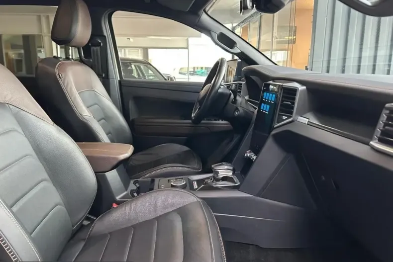 Volkswagen Amarok din 2023 cu 34.000 km - oferta VOL203431 - foto 10