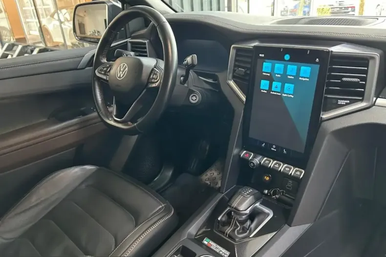 Volkswagen Amarok din 2023 cu 34.000 km - oferta VOL203431 - foto 11