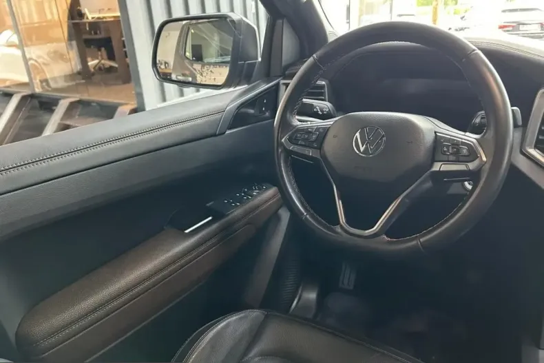 Volkswagen Amarok din 2023 cu 34.000 km - oferta VOL203431 - foto 13