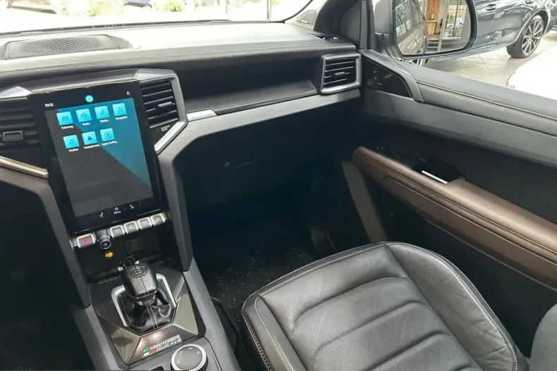 Volkswagen Amarok din 2023 cu 34.000 km - oferta VOL203431 - foto 14