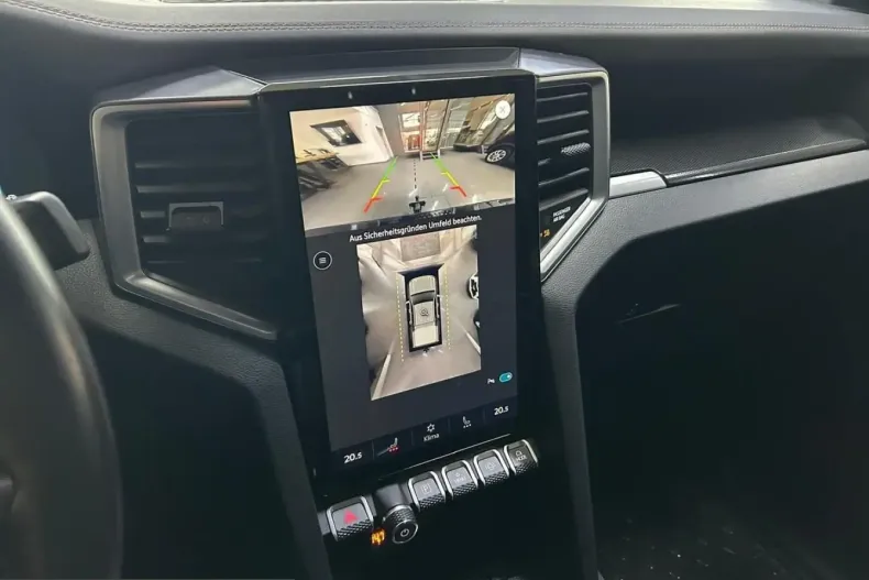 Volkswagen Amarok din 2023 cu 34.000 km - oferta VOL203431 - foto 15