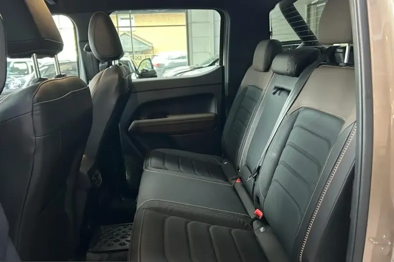 Volkswagen Amarok din 2023 cu 34.000 km - oferta VOL203431 - foto 16