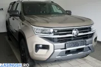 Volkswagen Amarok din 2024 cu 42.000 km - oferta VOL203432 - foto 1