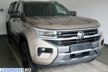 Volkswagen Amarok din 2024 - oferta VOL203432
