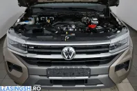 Volkswagen Amarok din 2024 cu 42.000 km - oferta VOL203432 - foto 3