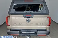 Volkswagen Amarok din 2024 cu 42.000 km - oferta VOL203432 - foto 5