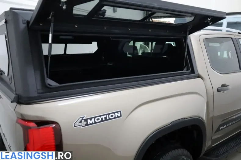 Volkswagen Amarok din 2024 cu 42.000 km - oferta VOL203432 - foto 6