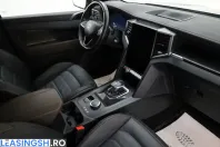 Volkswagen Amarok din 2024 cu 42.000 km - oferta VOL203432 - foto 7